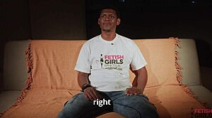 Beautiful Brazilian Interview Featuring Carlao Villar