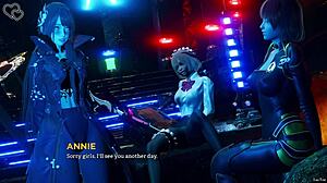 Exciting Adventures In Eternum Part 13