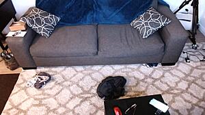 Angel Love's Exciting Webcam Sex Show!