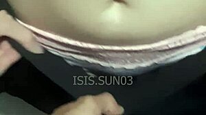 best FUCKS with best friend end in CUM in mouth