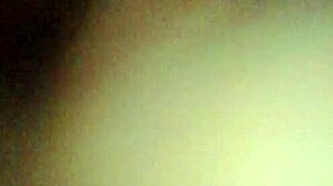 wet pussy and asshole get bent over in doggystyle homemade fun 😩