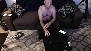 Angel Love's Exciting Webcam Sex Show!