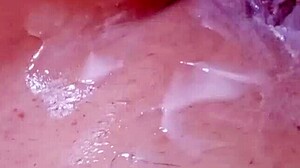 Gretala E La Fica Cremosa E Profumata