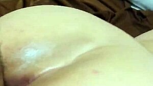 Intense Doggy Style Ass Fucking