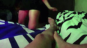 Mi Esposa Baila Y Me La Chupa Rico!