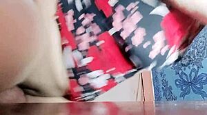 sexo con mi amante de turno cute sexy fat wife hardcore bent over doggystyle cum