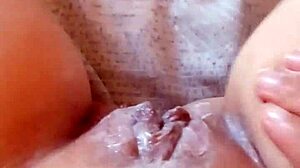 Gretala E La Fica Cremosa E Profumata