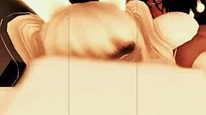 Sneak peek of bae and I. Bunny fine ass sex