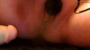 Stryker Bullet Wand Teaser