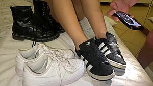 Brunete prekašajo blondinke v spretnostih seskanja