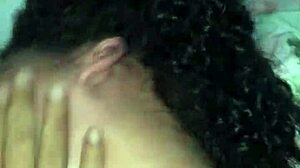 Emotional Secret Passion with Big Cock and Intense Sex