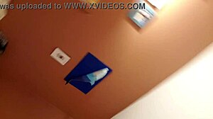 Amateur Teen Sucks Cock for Cash