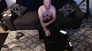 Angel Love's Exciting Webcam Sex Show!