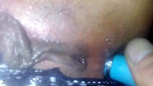 Want to see a slut in 69 with toy in ass and cock in mouth?