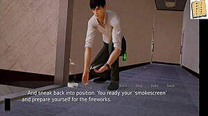 Exciting challenges in academy 151 game