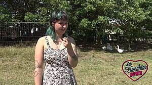 Khala's playful adventures