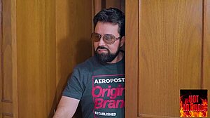 Safado Gives In To Desire For Ruivinha Encounter