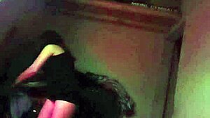 Mi Esposa Baila Y Me La Chupa Rico!