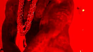 Big Black Hairy Cock Worship Hallelujah Johnson!