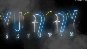 Pregnant Elisa Santos takes on three big cocks for wild action