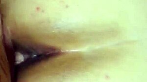 Intense Doggy Style Ass Fucking