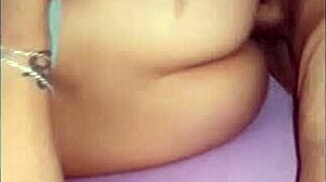 I record my drunk stepsister HAVING SEX with big latina ASS