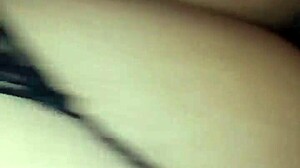 a cute latina prays for something and gets it quickly.