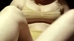 Enjoy this free amateur video of a sexy whore with wet pussy in hardcore solo action.