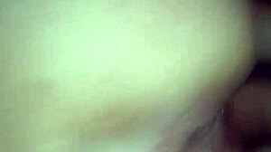 Argentinian mature woman in casual moment