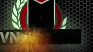 I watched rome major fucks mellanie monroe with his monster cock, it was so deep!