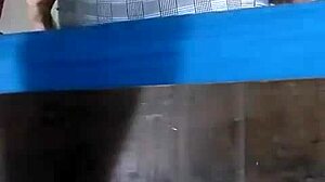 My Stepfather Let Me Feel That Hard Dick And Destroys My Tight Pussy After School Class