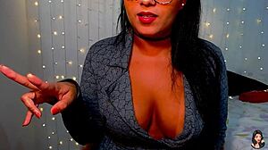 Security leads him to the car for a delicious eat, guided handjob with JOI CEI