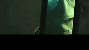 Iaaras2 Chupando Una Buena Verga