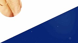 Gorgeous Busty Brunette In Hardx Scene