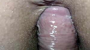 I had soft anal with virgin stepdaughter alone