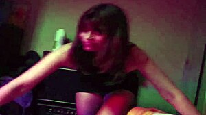 Mi Esposa Baila Y Me La Chupa Rico!