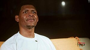 Beautiful Brazilian Interview Featuring Carlao Villar