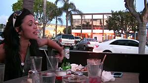 Saturdays Start With Passionate Lesbian Sex