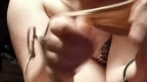 Enjoy this free amateur video of a sexy whore with wet pussy in hardcore solo action.