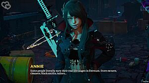 Exciting Adventures In Eternum Part 13