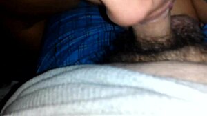 doctor chats with patient in hospital