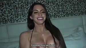 how to be a proud cuckold watching old prostitute