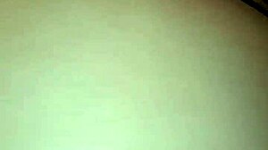 a cute latina prays for something and gets it quickly.