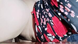 sexo con mi amante de turno cute sexy fat wife hardcore bent over doggystyle cum