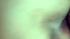 Argentinian mature woman in casual moment