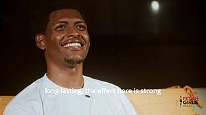 Beautiful Brazilian Interview Featuring Carlao Villar