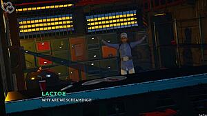 Exciting Adventures In Eternum Part 13