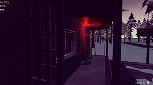 Pink Motel: Blowjob, Fucking, and Anal Sex in Hotel Room