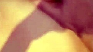 just fucking a young chick in the motel room casually