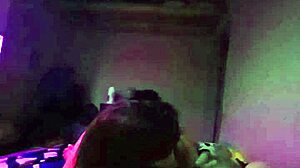 Mi Esposa Baila Y Me La Chupa Rico!